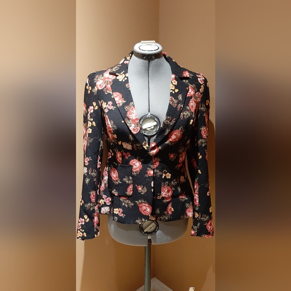 Modcloth blazer - Picture 1 of 4